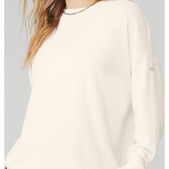 ALO pullover - Picture 3 of 3